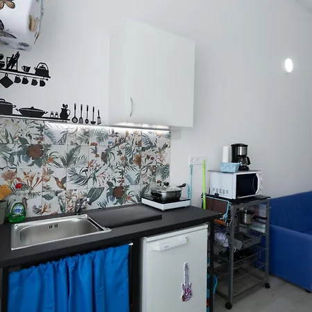 Apartamento Monica