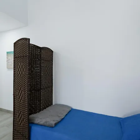 Apartamento Monica *