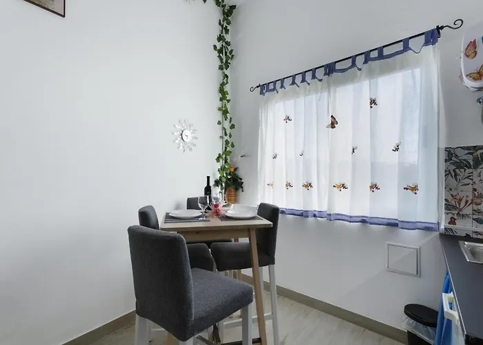 Apartamento Monica