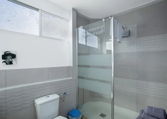 Monica Apartamento *