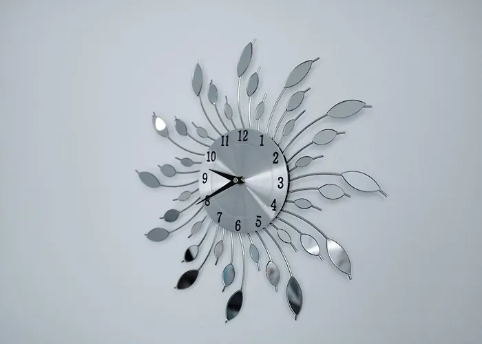 Apartamento Monica *