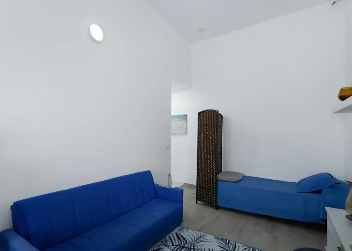 Monica Apartamento Agüimes