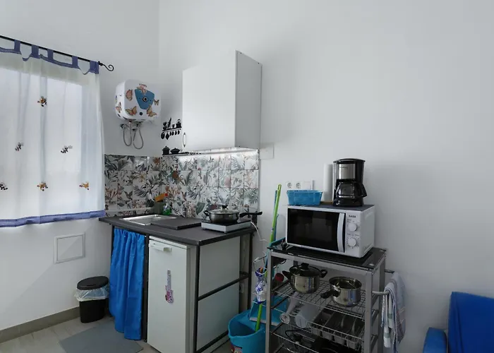 Apartamento Monica Agüimes