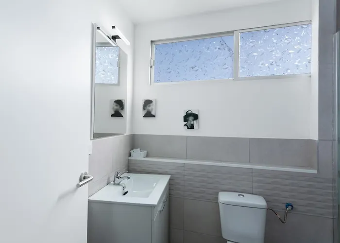 Apartamento Monica Agüimes