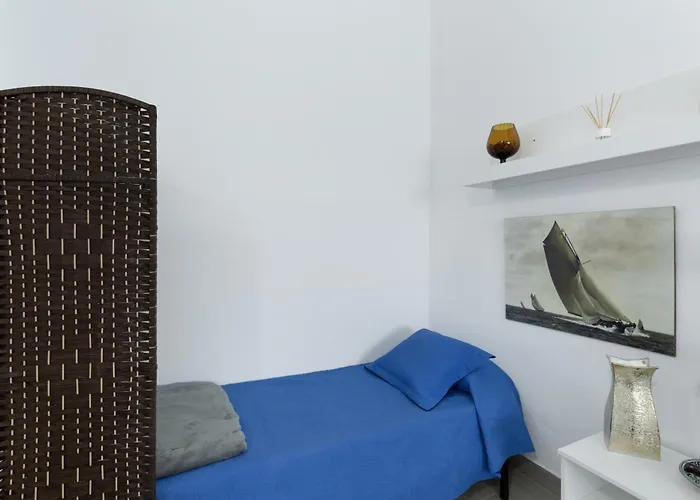 Monica Apartamento *