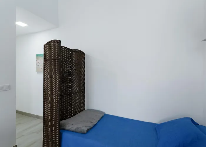 Apartamento Monica *