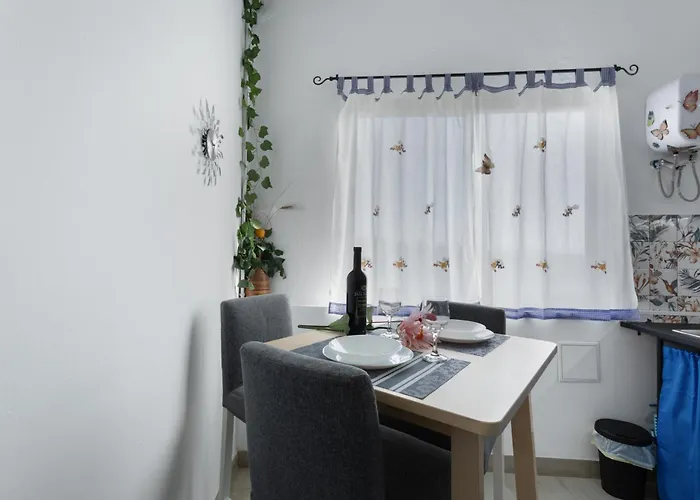 Apartamento Monica Agüimes