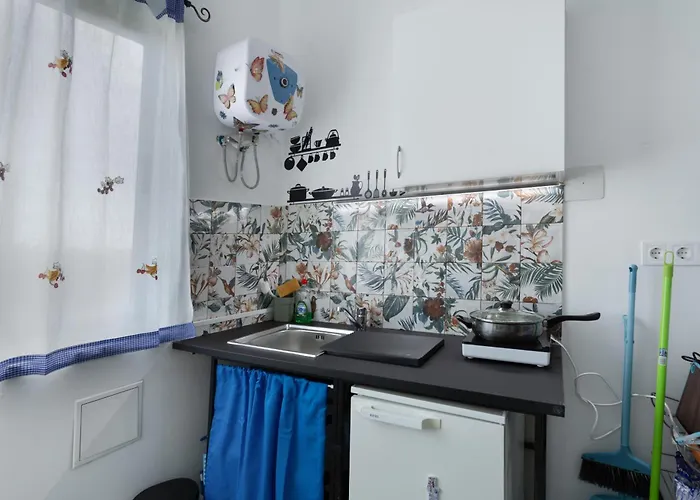 Monica Apartamento Agüimes