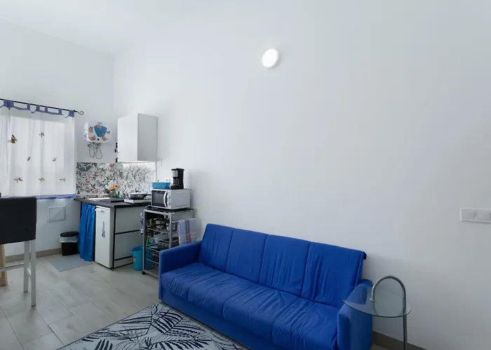 Apartamento Monica Agüimes