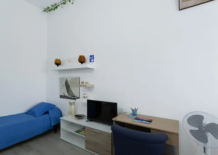 Apartamento Monica Agüimes