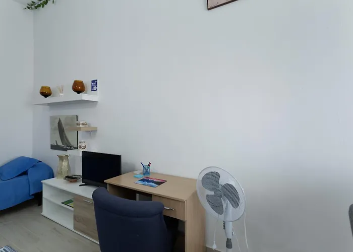 Monica Apartamento *