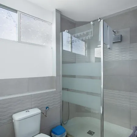 Monica Appartement *