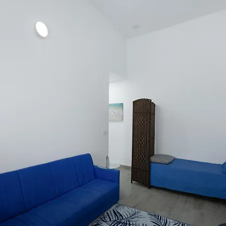 Monica Appartement Agüimes