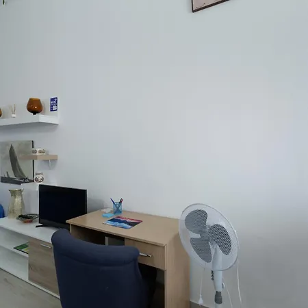 Monica Appartement *