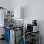 Apartment Monica Aguimes