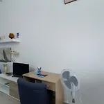 Monica Apartment *