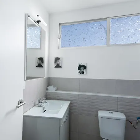 Apartment Monica Aguimes