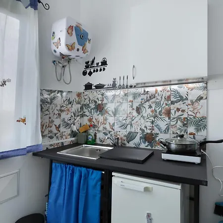 Monica Apartment Aguimes