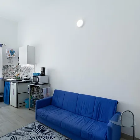 Apartment Monica Aguimes